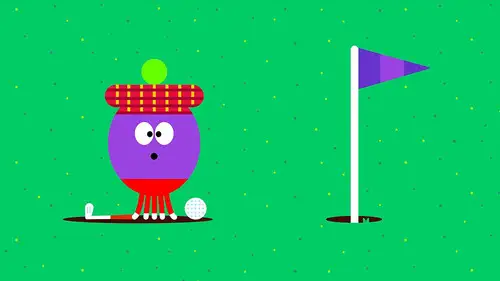Hey Duggee Temporada 3 Episodios 20 • Sub Español
