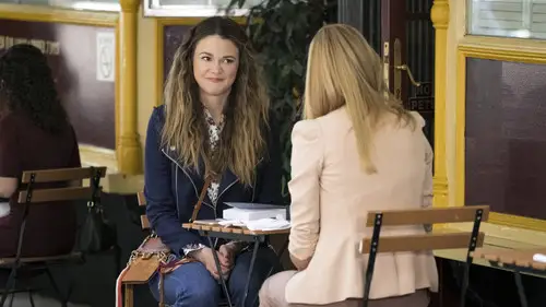 Younger Temporada 4 Episodios 7 • Sub Español