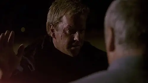 24 Temporada 1 Episodios 21 • Sub Español