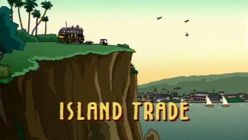 Los Thornberrys Temporada 3 Episodios 7 • Sub Español