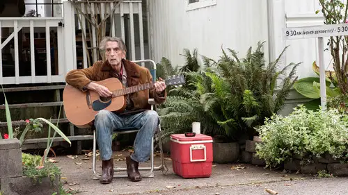 Twin Peaks Temporada 3 Episodios 10 • Sub Español