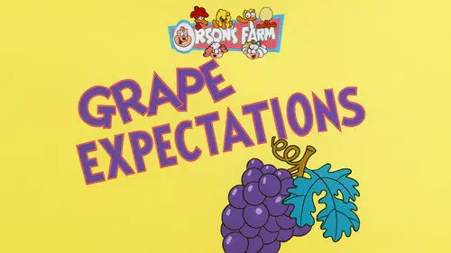 Garfield y sus amigos Temporada 7 Episodios 2 • Sub Español