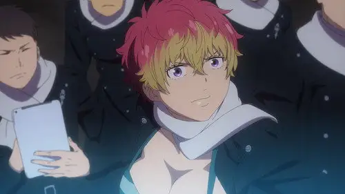 Blue Exorcist Temporada 4 Episodios 10 • Sub Español