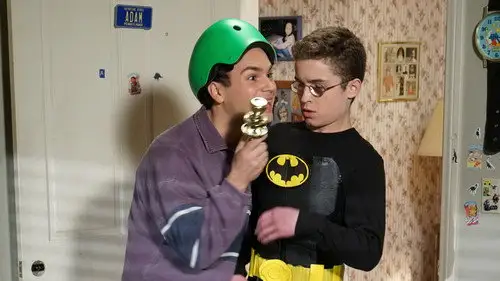 Los Goldberg Temporada 4 Episodios 20 • Sub Español