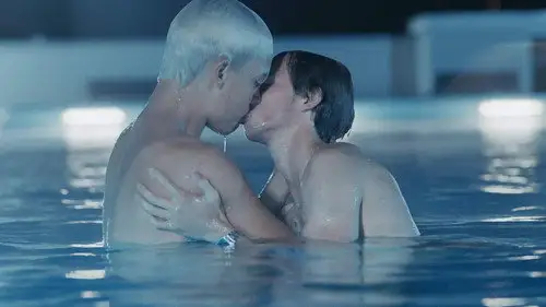 wtFOCK Temporada 3 Episodios 4 • Sub Español