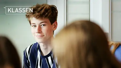 Klassen 2016 Temporada 8 Episodios 3 • Sub Español