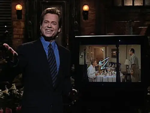 Saturday Night Live Temporada 23 Episodios 18 • Sub Español