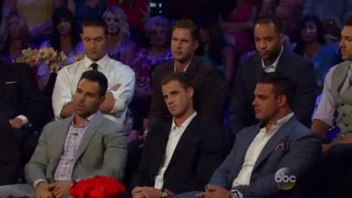 The Bachelorette Temporada 9 Episodios 9 • Sub Español