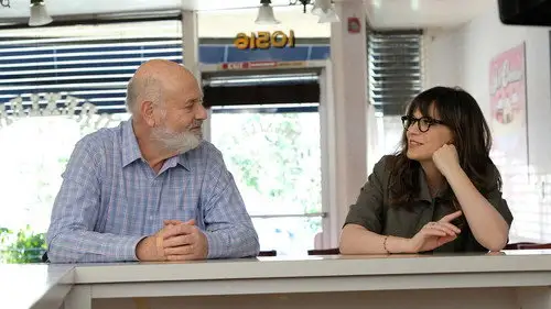 New Girl Temporada 6 Episodios 21 • Sub Español