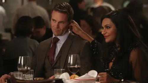 The Mindy Project Temporada 4 Episodios 9 • Sub Español