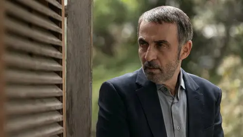 Teherán Temporada 3 Episodios 5 • Sub Español