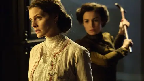 Gran Hotel Temporada 2 Episodios 5 • Sub Español