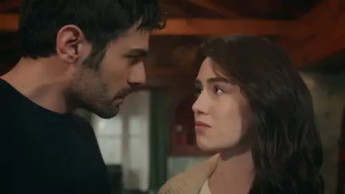 Rüzgarlı Tepe Temporada 1 Episodios 23 • Sub Español