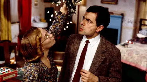 Mr. Bean Temporada 1 Episodios 7 • Sub Español