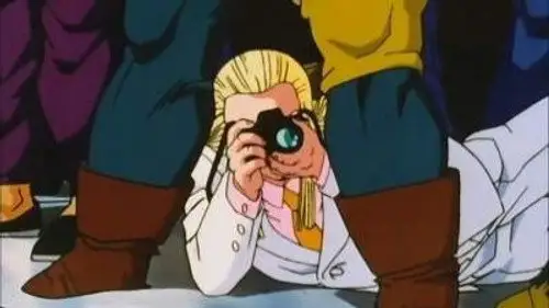 Dragon Ball Z Temporada 7 Episodios 15 • Sub Español