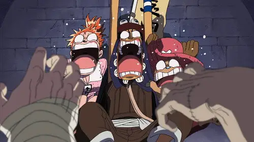 One Piece Temporada 10 Episodios 342 • Sub Español