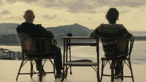 Rapa Temporada 2 Episodios 6 • Sub Español
