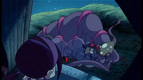 Cazadores de dragones Temporada 1 Episodios 12 • Sub Español