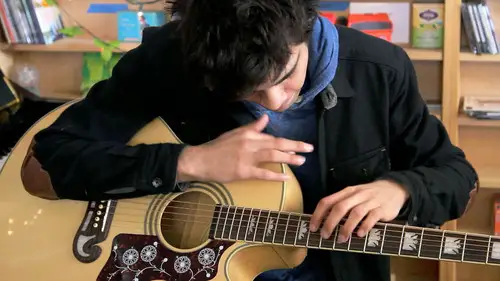 NPR Tiny Desk Concerts Sezon 7 Odc 21 • Online