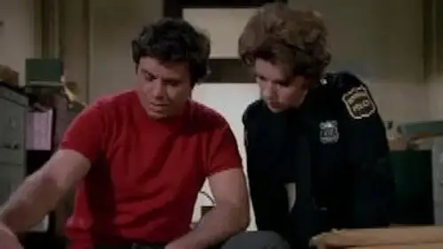 Baretta Temporada 1 Episodios 7 • Sub Español