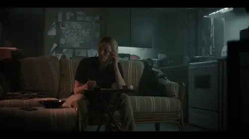 Castle Rock Temporada 2 Episodios 6 • Sub Español