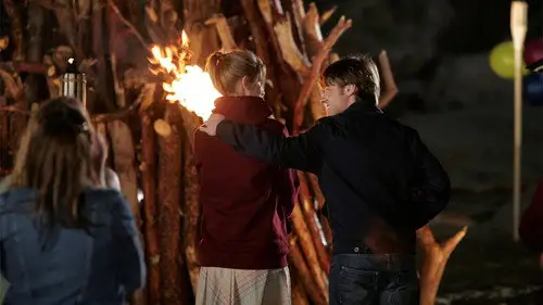 The O.C. Temporada 2 Episodios 16 • Sub Español