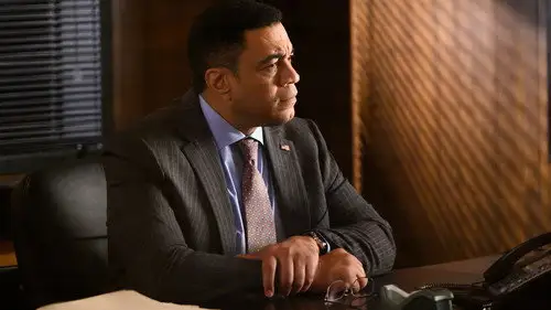 The Blacklist Temporada 7 Episodios 8 • Sub Español