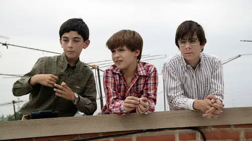 Cuéntame cómo pasó Temporada 7 Episodios 5 • Sub Español
