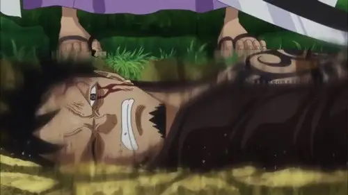 One Piece Temporada 16 Episodios 654 • Sub Español