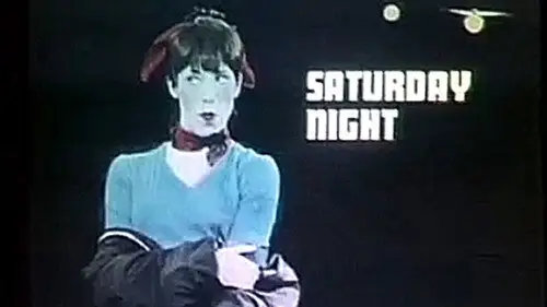 Saturday Night Live Temporada 2 Episodios 1 • Sub Español