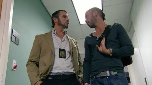 El Cartel de los Sapos Temporada 2 Episodios 12 • Sub Español