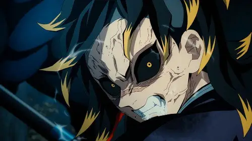 Kimetsu no Yaiba: Guardianes de la Noche Temporada 4 Episodios 6 • Sub Español