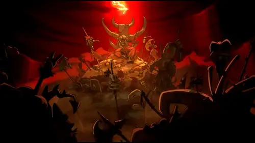 Wakfu Temporada 0 Episodios 1 • Sub Español