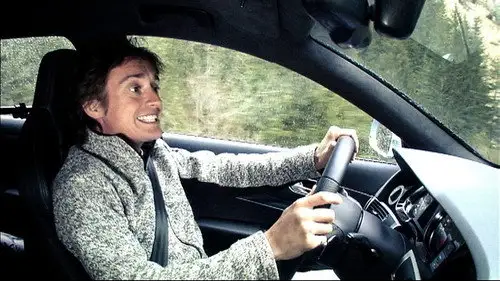 Top Gear Temporada 11 Episodios 2 • Sub Español