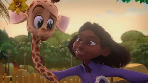 Madagascar: Pequeños salvajes Temporada 1 Episodios 2 • Sub Español