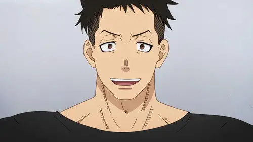 Fire Force Temporada 1 Episodios 2 • Sub Español