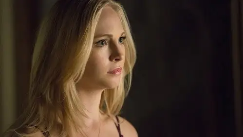 Crónicas vampíricas Temporada 5 Episodios 14 • Sub Español