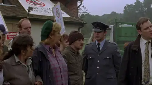 Los asesinatos de Midsomer Temporada 11 Episodios 3 • Sub Español