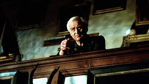 Inspector Morse Temporada 1 Episodios 3 • Sub Español