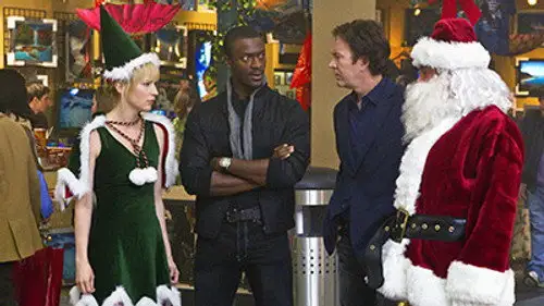 Las reglas del juego (Leverage) Temporada 3 Episodios 14 • Sub Español
