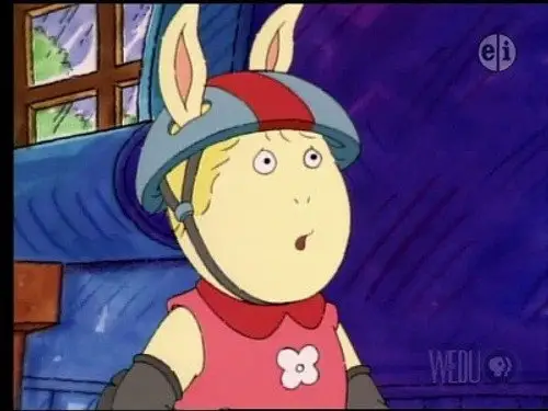 Arthur Temporada 3 Episodios 21 • Sub Español