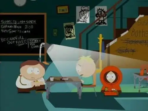South Park Temporada 7 Episodios 6 • Sub Español