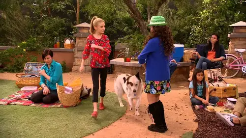 Mi perro tiene un blog Temporada 1 Episodios 22 • Sub Español