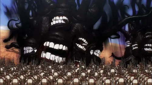 Overlord Temporada 3 Episodios 12 • Sub Español