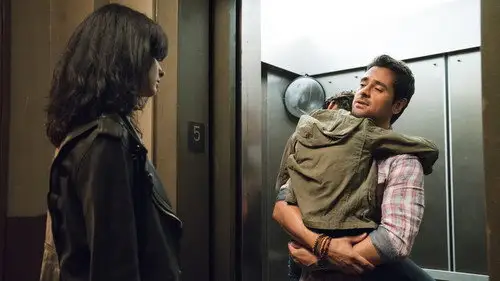 Marvel - Jessica Jones Temporada 2 Episodios 9 • Sub Español