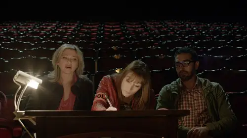 Candice Renoir Temporada 2 Episodios 10 • Sub Español