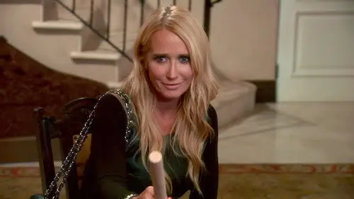 Mujeres ricas de Beverly Hills Temporada 5 Episodios 10 • Sub Español