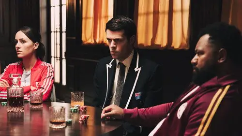 New Zealand Spy Temporada 1 Episodios 2 • Sub Español