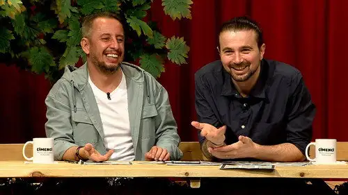 Çimen Show S3E4 • Oglądaj Online