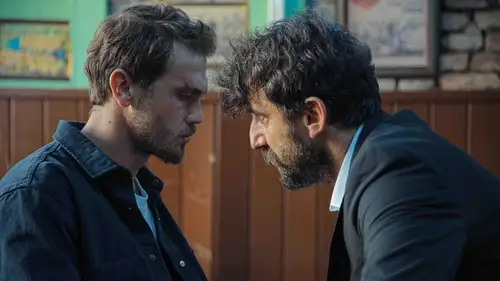 Çukur Temporada 4 Episodios 1 • Sub Español
